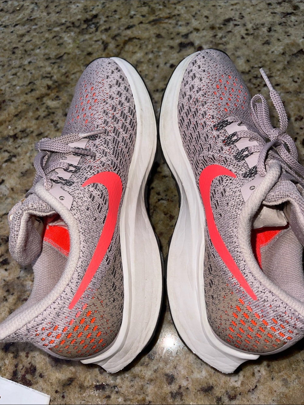 Nike Zoom Pegasus 35 - Picture 4 of 10